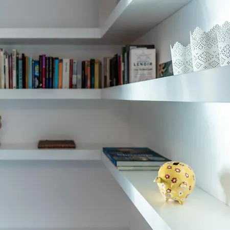 شقة Panoramic بوويتش