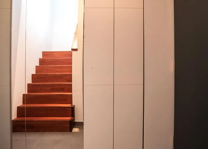 Panoramic דירה בובק